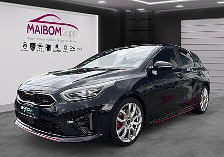 Kia Cee'd Ceed GT