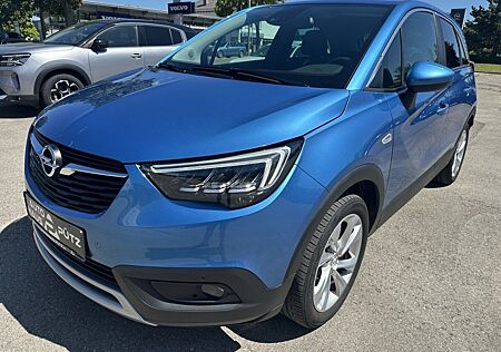 Opel Crossland X 1.2 Start/Stop Automatik Innovation