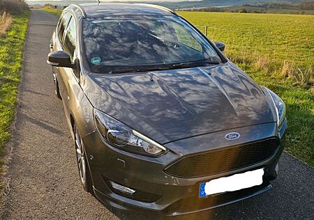 Ford Focus 1,5 EcoBoost 134kW ST-Line Turnier Aut...