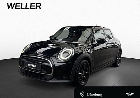 Mini Cooper 5-Türer HUD HiFi DAB PA DA LED RFK Pano Navi