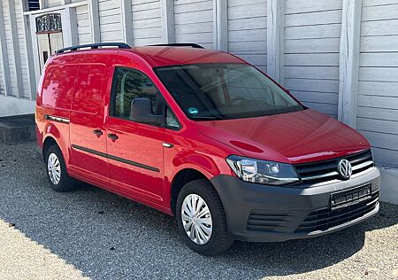 VW Caddy Volkswagen Nfz Maxi Kasten BMT KLIMA