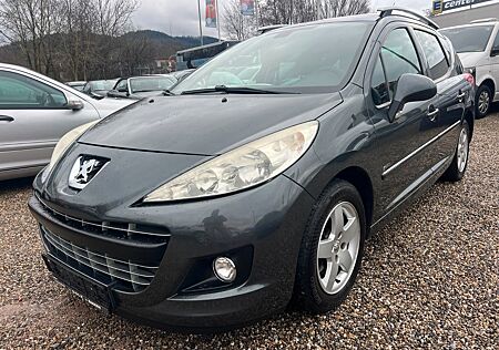 Peugeot 207 SW Family 1.4 Nr. 41