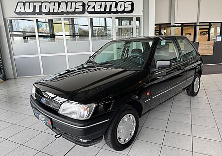 Ford Fiesta 1,3 CLX *Automatik*Schiebedach*Neuzustand