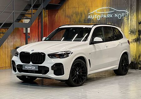 BMW X5 xDrive 30d M Sport~PANO~M-SPORTSITZE~LED~ 22"