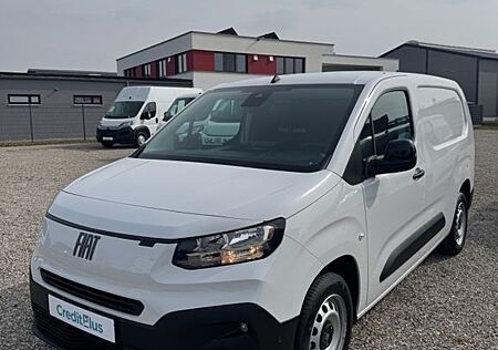 Fiat Doblo Doblò Kastenwagen L1 1.5 BlueHDi 75 kW