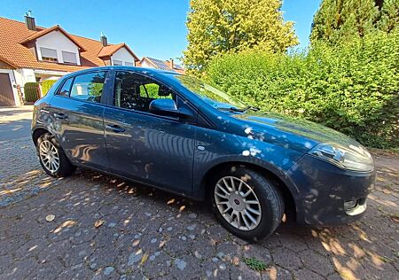 Fiat Bravo 1.4 16V T-JET Dynamic