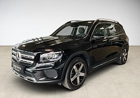 Mercedes-Benz GLB 200 Progressive ParkAss. KAM Navi SHZ LED