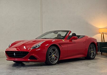 Ferrari California 3.9 V8 T 4-Sitzer*KERAMIK* CARBON*LED