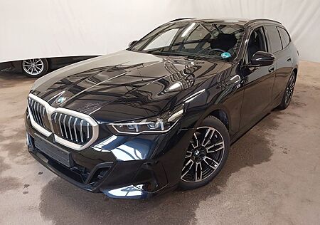 BMW 520d Touring M Sport--DrivingProf/Pano/STHZG/AHK