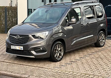 Opel Combo Life PANORAMA ABSTANDTEMPOMAT