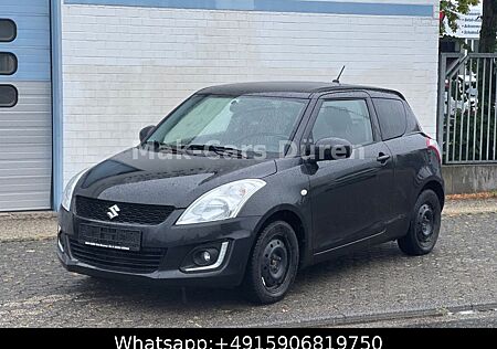 Suzuki Swift Basic / KLIMA / RADIO