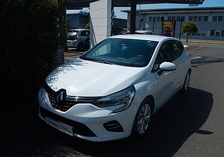 Renault Clio TCe 100 Experience