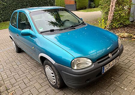 Opel Corsa 1.2 Joy, 2. Hand, TÜV 08/26