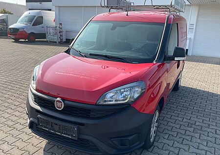Fiat Doblo Doblò Basis Kasten,Klima,TÜV/AU 02/2027