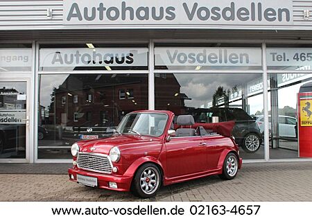 Mini Cooper Cabrio 1300 MK II