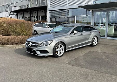 Mercedes-Benz CLS 350 Shooting Brake CLS 350 BlueTEC 4MATI...