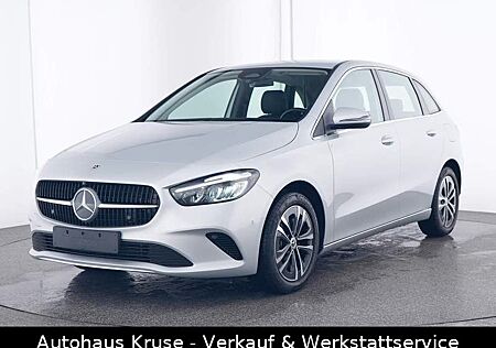 Mercedes-Benz B 250 e PROGRESSIVE LINE ADVANCED+AHK SCHWENKBAR