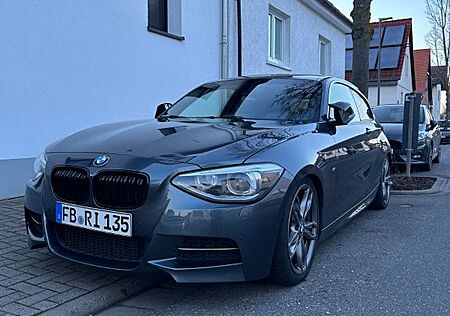 BMW M135i -