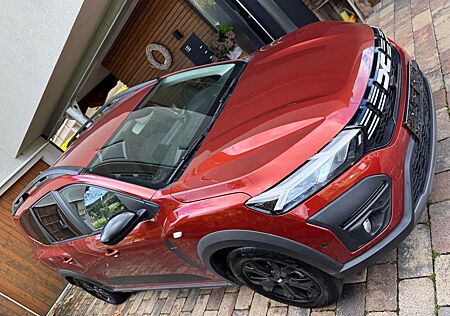 Dacia Jogger Extreme Mild Hybrid 140PS - GARANTIE!