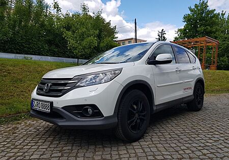 Honda CR-V 1.6 i-DTEC 2WD Elegance Elegance