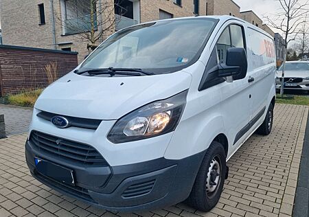 Ford Transit Custom Kasten 250 L1 City Light