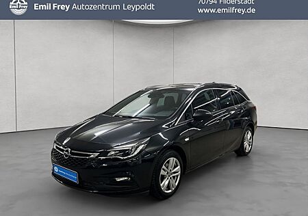 Opel Astra 1.4 Turbo Start/Stop Sports Tourer Dynamic