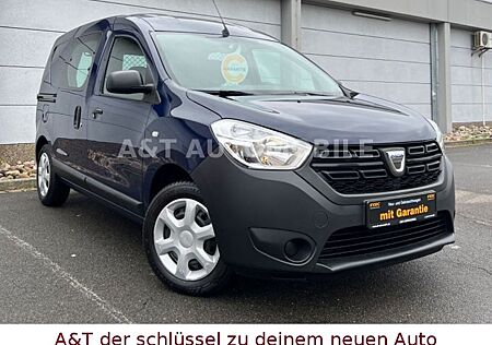 Dacia Dokker Express Comfort.1HAND.NAVI.KLIMA.AHK