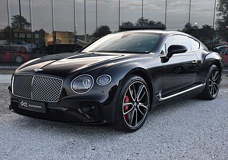 Bentley Continental GT 6.0 W12 Mulliner ACC HUD NIGHT