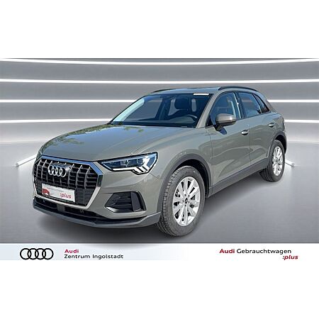 Audi Q3 leasen