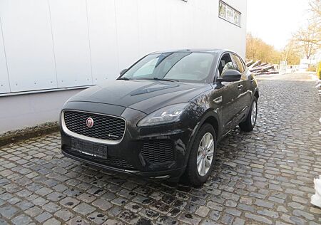 Jaguar E-Pace D18 R-Dynamic SE AWD