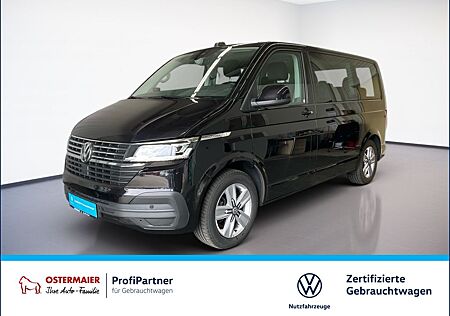 VW T6 Multivan Volkswagen T6.1 Multivan CL 2.0TDI 204PS DSG LED.STDHZG.AHK