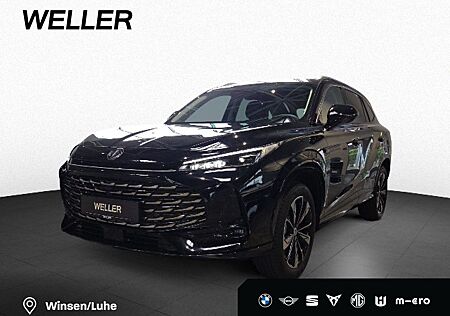 MG HS PHEV Vorführwagen Luxury 360° , Sitzheizung