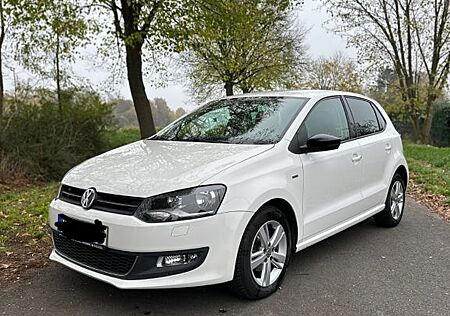 VW Polo Volkswagen 1.2 TSI 66kW MATCH MATCH