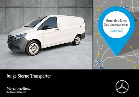 Mercedes-Benz Vito 116 CDI KA Lang PRO+9G+Klima+Kamera+SpurP