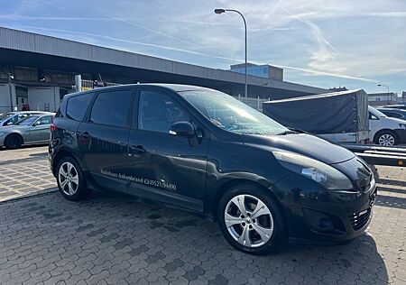 Renault Scenic Dynamique dCi 110 FAP eco2,7-Sitz