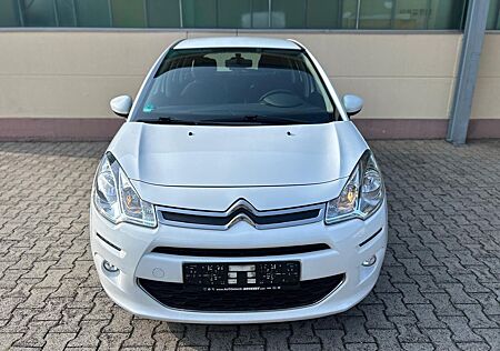 Citroën C3 Exclusive