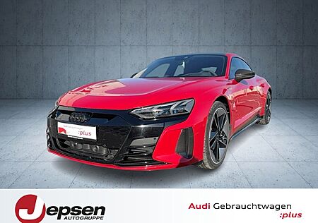 Audi RS e-tron GT Carbon HUD Laser 21 N-Sicht 360 ACC