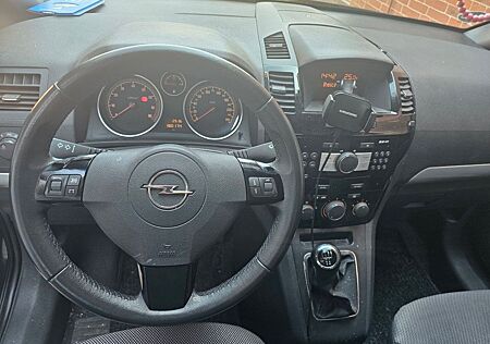 Opel Zafira 1.6 ecoFLEX Selection Selection