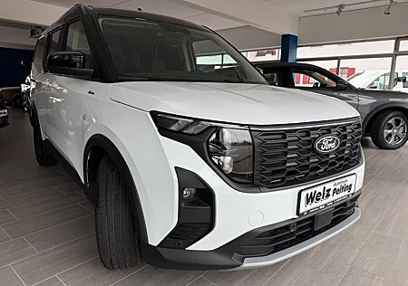 Ford Tourneo Courier Active