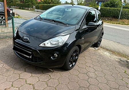 Ford Ka /+ 1,2 Trend Trend
