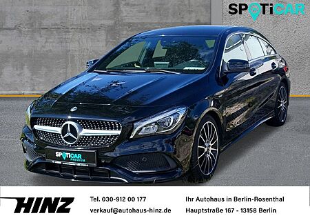 Mercedes-Benz CLA 200 Shooting Brake SB,Navi,Kamera,Xenon,PDC,