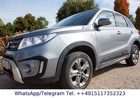 Suzuki Vitara 1.6 DDiS 4x4/KAMERA/NETTO 9599