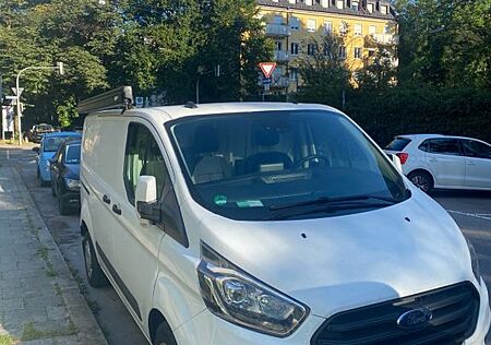 Ford Transit Custom Camper Ausbau wie T5/T6 -