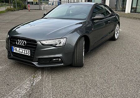 Audi A5 3.0 TDI 180kW S tronic quattro -