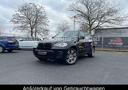 BMW X5 Baureihe xDrive40d*M-Paket*Soft-Close*AHK