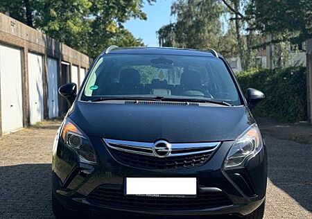 Opel Zafira Tourer 2.0 CDTI 96kW