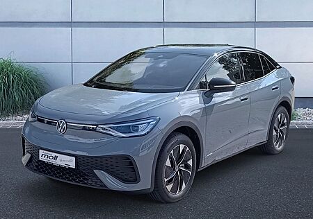 VW ID.5 Volkswagen Pro 210 kW Goal 77kWh 286 PS