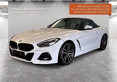 BMW Z4 sDrive20i M Sport LiveCockpitProf Head-Up