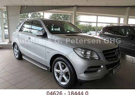 Mercedes-Benz ML 350 CDI*Airmatic*Toten/Spur*CAM*Distr*Memory*
