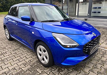 Suzuki Swift 1.2 Dualjet Mild-Hybrid Comfort*SHZ*KAMERA